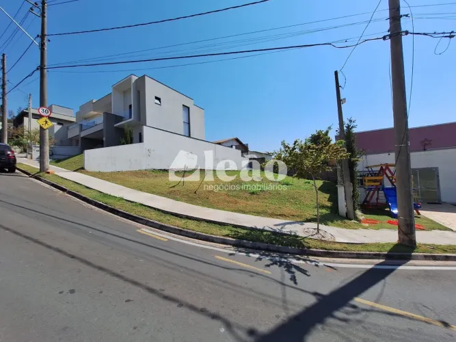 Condomínio Vivenda das Pitangueiras - Terreno a venda Condominio Vivendas das Pitangueiras