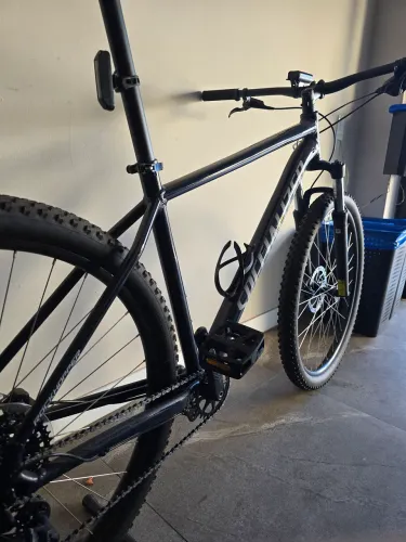Specialized Rockhopper Xl 2025