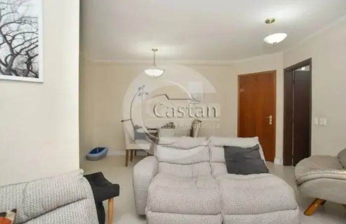 apartamento para alugar na vila prudente