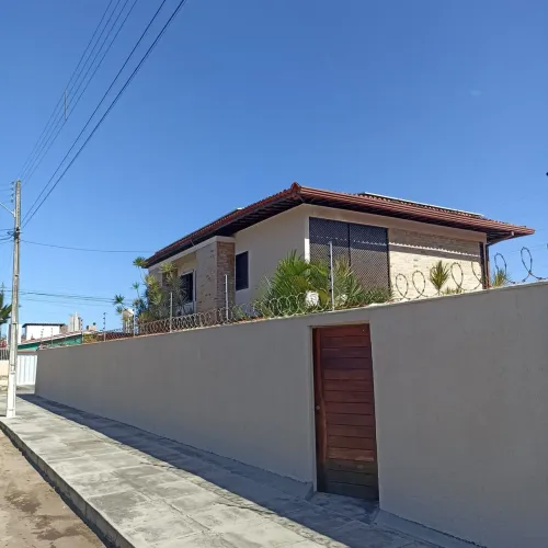 Casa Ponta Negra Duplex