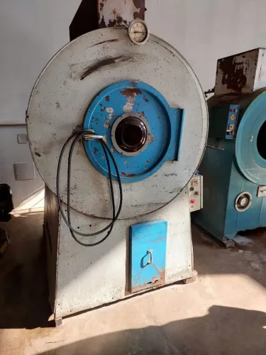 Máquinas para lavanderia industrial 