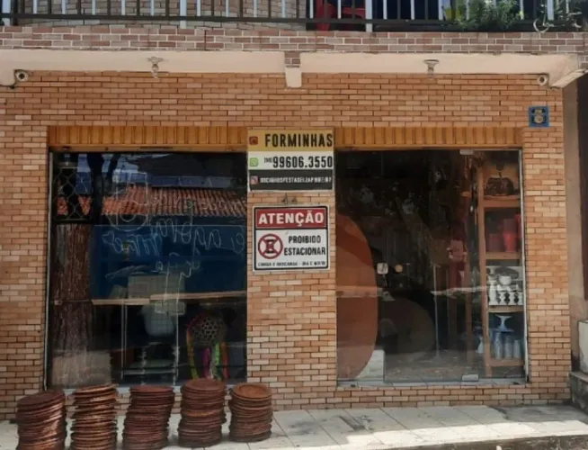 Ponto Comercial 