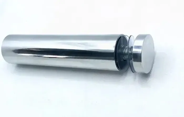 Prolongador 15 cm alumínio 