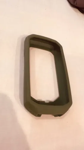 Capa silicone Garmin 1050