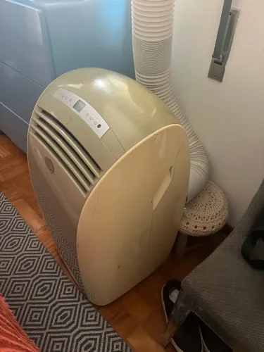 Ar condicionado 12000 BTU più Olímpia Splendid