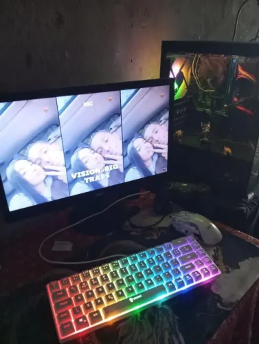 Pc gamer