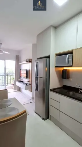 APARTAMENTO À VENDA, 2 QUARTOS SENDO 1 SUÍTE VALOR R$330.000,00 EM CRISPIM