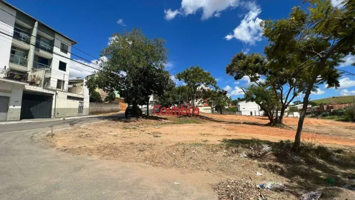 Lotes no Esperança/Maria Eugênia