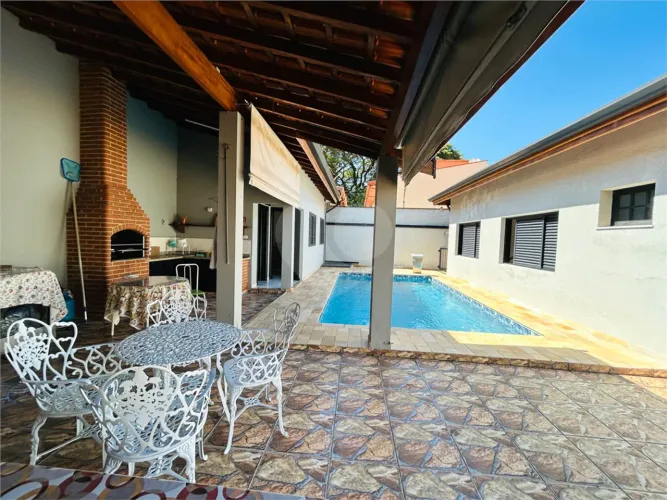 Casa à Venda no Bairro Nova Piracicaba
