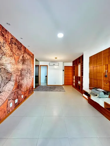 Manhattan Residence