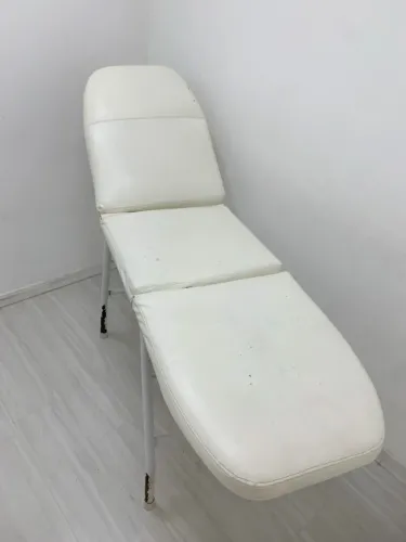 Cadeira Maca Podologia usada