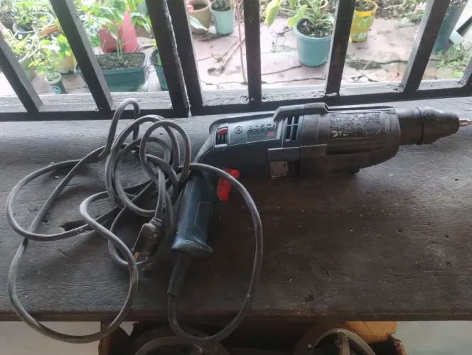 Martelete 220v