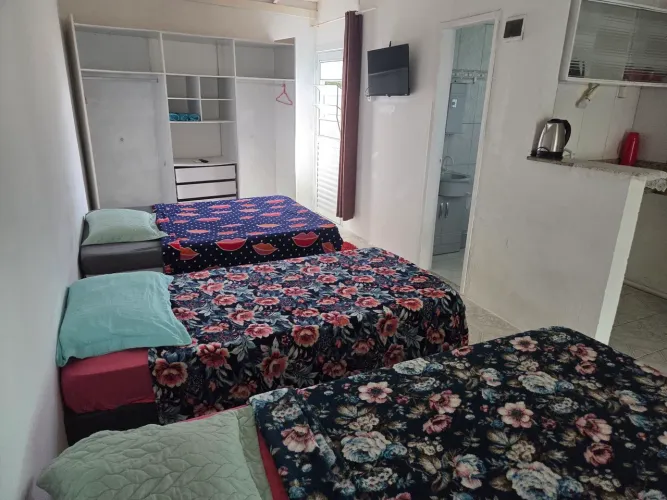 Alugo apartamentos perto do floripa shopping