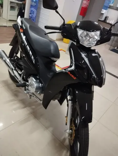 AVELLOZ AZ1 com ENTRADA DE 500 REAIS 