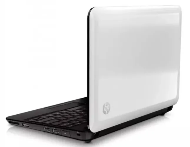 Netbook HP para retirada de peças