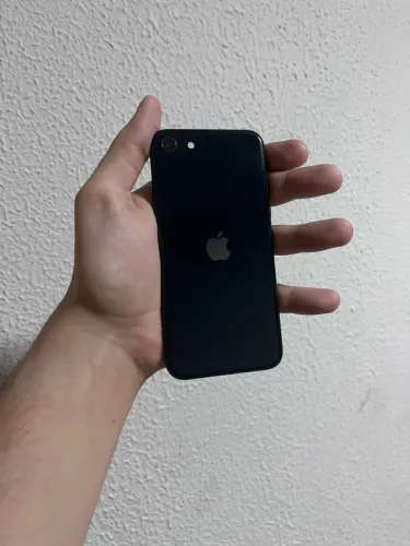 iPhone SE 2022 (3ª geração)