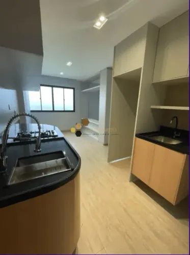 Flat em Casa Forte