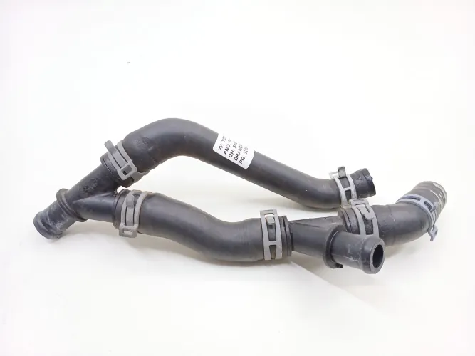 Mangueira Arrefecimento Vw Tcross Tsi 1.4 2024 2025 2gm121087