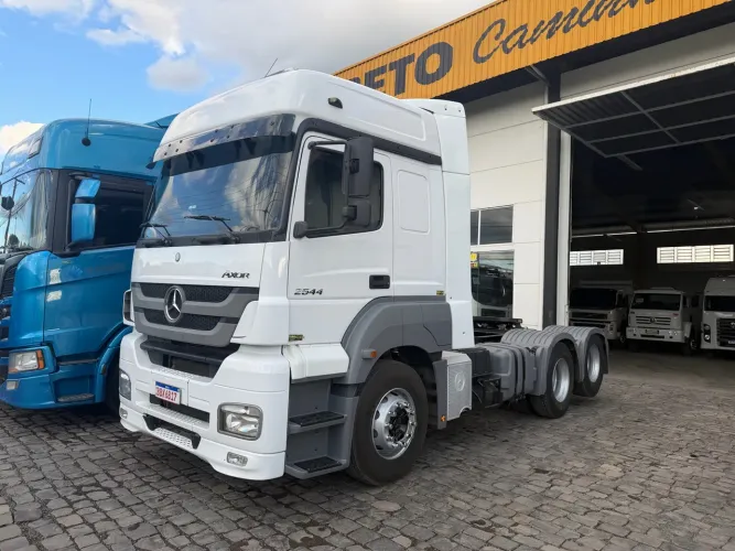 Axor 2544