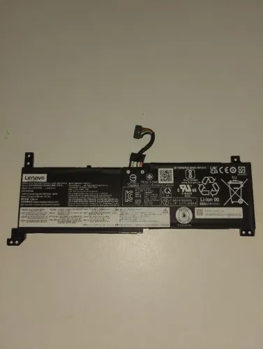 Bateria notebook lenovo