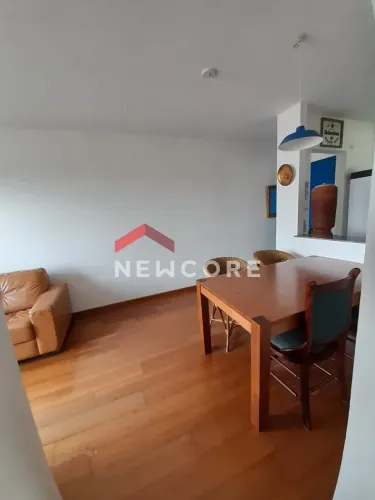 Apartamento em Avenida Humberto de Alencar Castelo Branco - Assunção - São Bernardo do Cam
