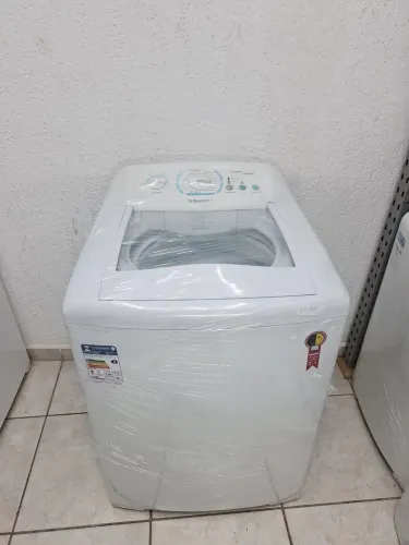 MÁQUINA DE LAVAR ELECTROLUX DE 12KG SEMI NOVA