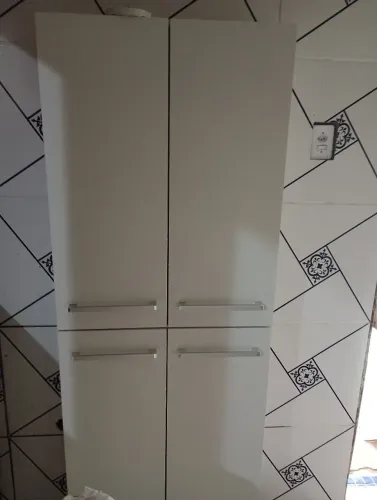 Vende-se paneleiro Branco