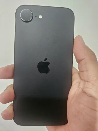 IPHONE 16E