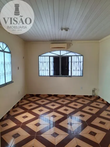 SALA COMERCIAL em MANAUS - AM, JAPIIM