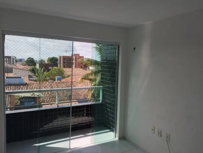 Alugo Apartamento 
