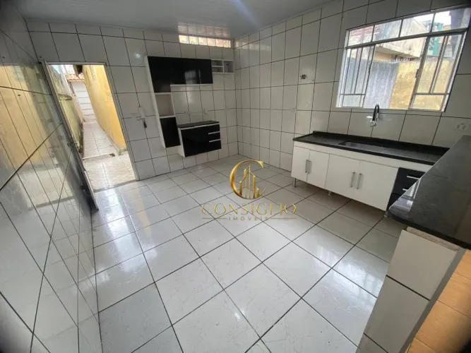 Casa com 4 dormitórios à venda, 120 m² por R$ 438.000,00 - Parque Itamarati - Jacareí/SP