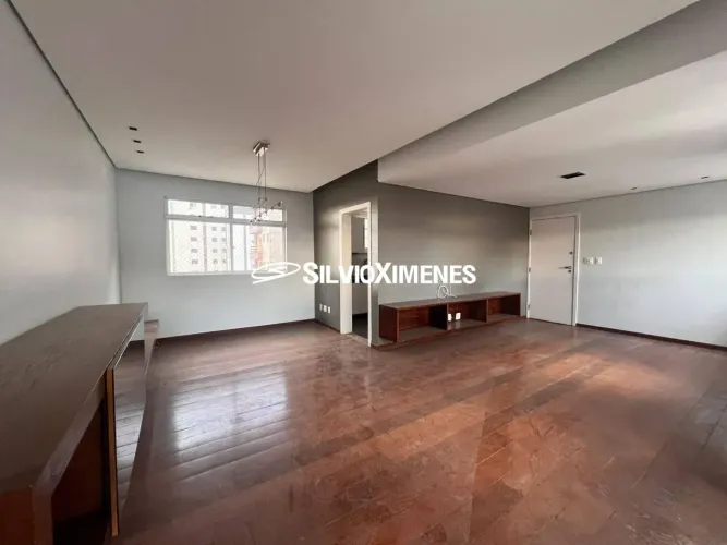 Apartamento com 3 quartos para Locação, Gutierrez - Belo Horizonte