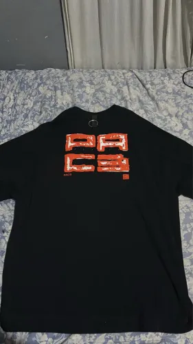 CAMISETA PACE 