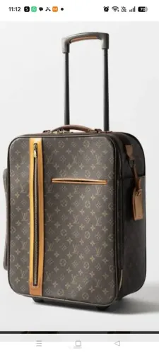 Mala Louis Vuitton