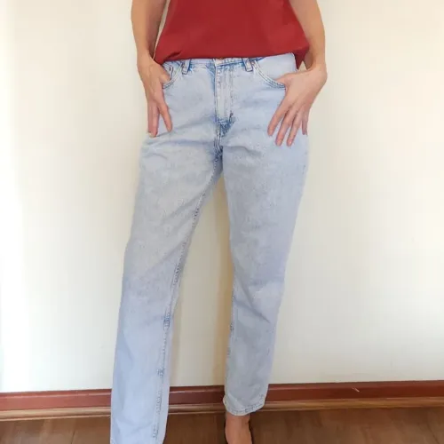 calça jeans