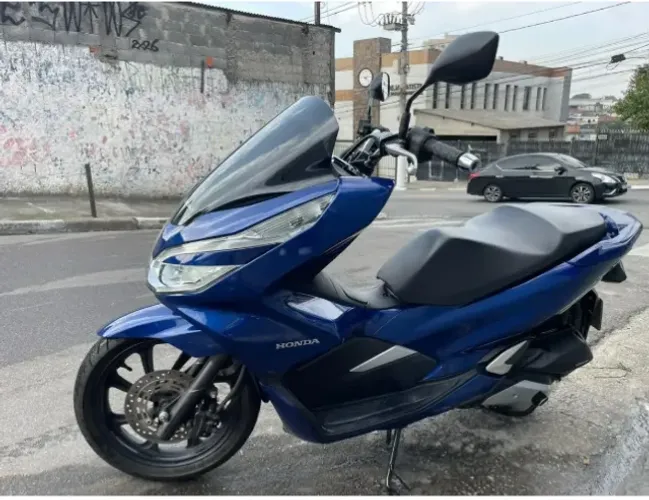 Honda PCX 150 Sport 2021