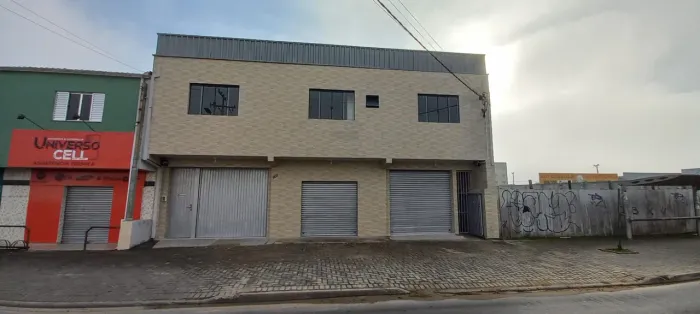 Loja para alugar, 85 m² por R$ 4.050,00/mês - Planta Bairro Weissópolis - Pinhais/PR