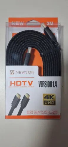 CABO HDMI