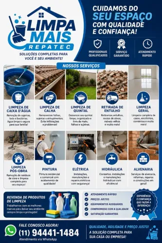 Prestação de serviços 