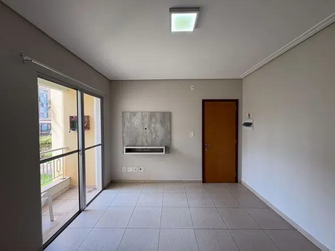 Apartamento Residencial para venda e locação, Jardim São Paulo, Rio Claro - AP0314.