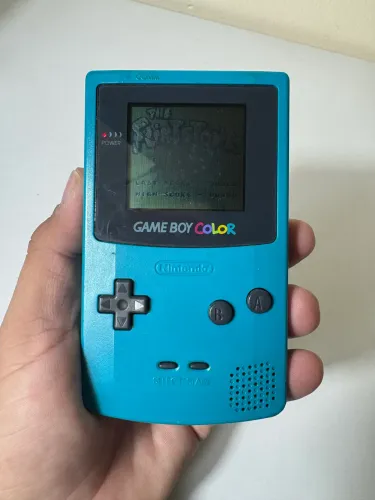 Game boy Color