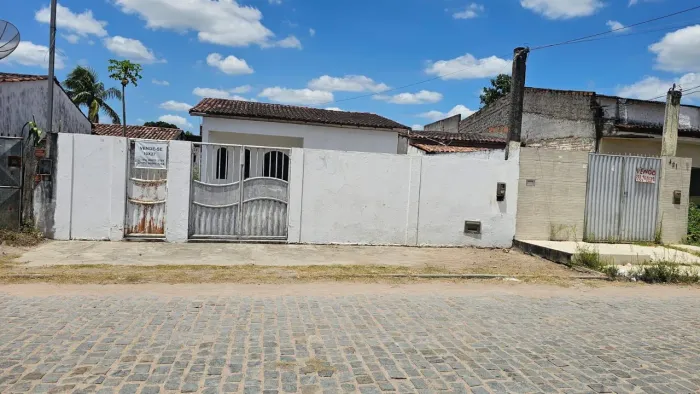 Casa ampla