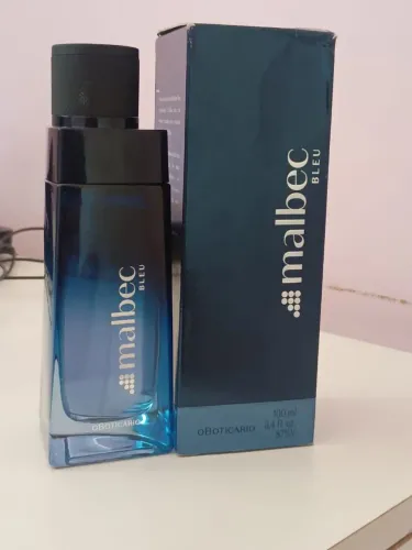 MALBEC BLEU