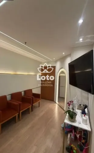 Consultório para locação e venda possui 56 m em Centro - Mogi das Cruzes - SP