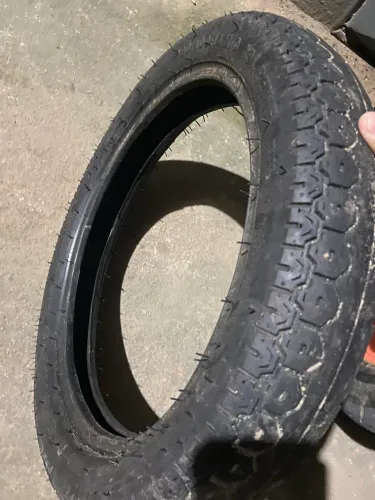 ?Vende-se Pnel aro 14 Trazeiro da pop 110 novo pra vim buscar em Satuba AL?