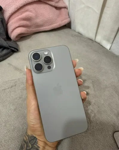 iPhone 15 Pro Max 256G