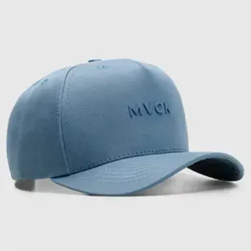 Boné Minimal Azul MVCK
