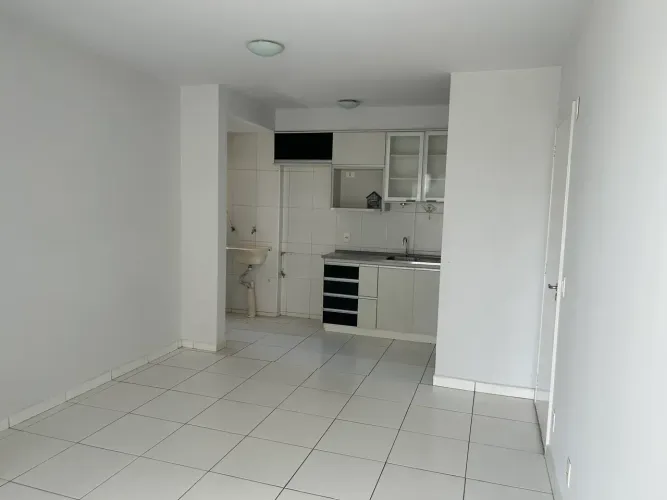 Imóvel para aluguel tem 64 metros quadrados com 3 quartos em Feliz - Goiânia - GO