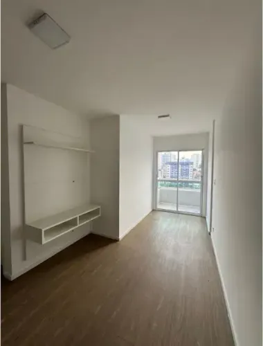 Apartamento para venda e locação, Vila Assunção, Santo André, SP