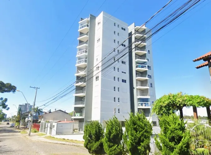 CAXIAS DO SUL - Apartamento Padrão - DESVIO RIZZO